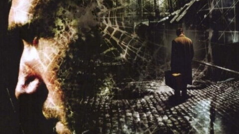 David Cronenberg's 'Spider'