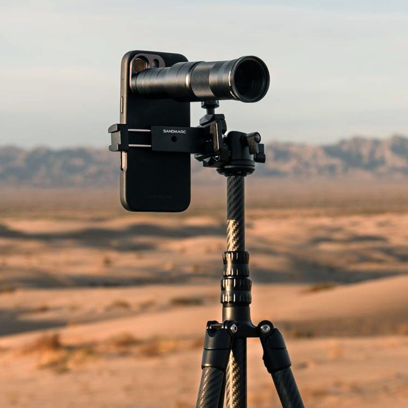 Sandmarc via Instagram