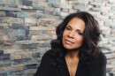 Performer Audra McDonald is shown in an undated photo.