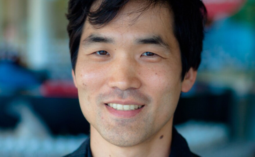 <a href="http://hebb.mit.edu/people/seung/">Sebastian Seung</a> is a professor of computational neuroscience at MIT and an investigator at the Howard Hughes Medical Institute.