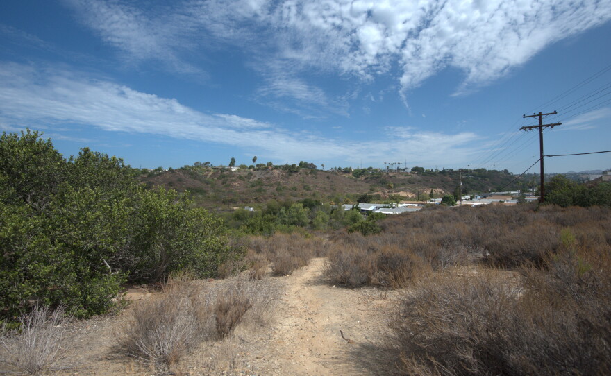 Environmentalists and Mid-City residents who have opposed the proposed project site for years are once again raising concerns, saying this may be their last chance to preserve the natural habitat.