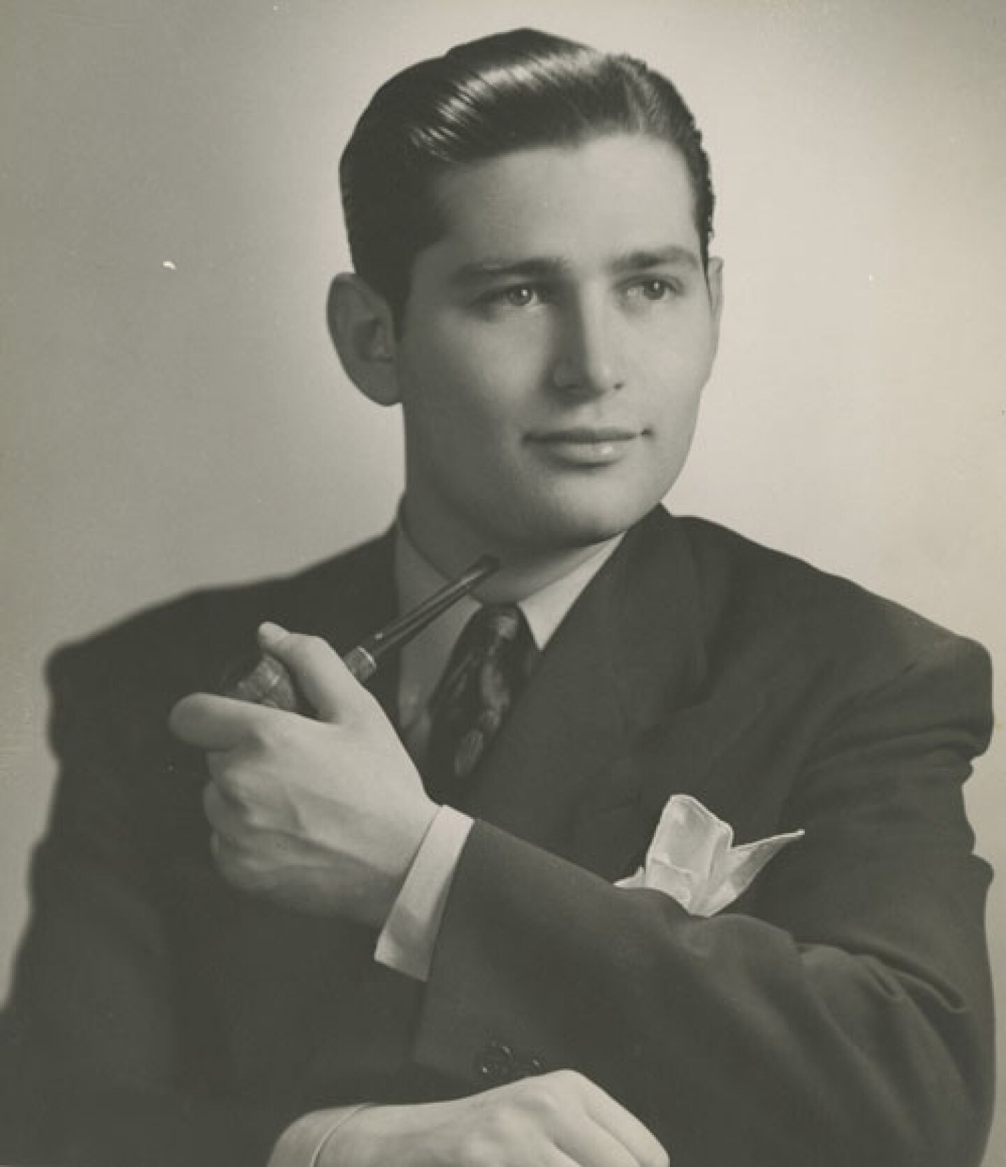 Norman Lear (undated photo)