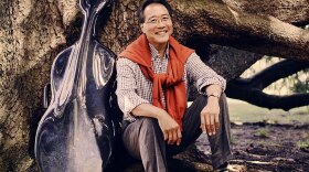 Cellist Yo-Yo Ma turns 60. What musical adventure will he try next?