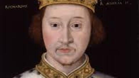 'Richard II'
