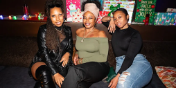 'Afrobeats and R&B': Valentine's Day Party 