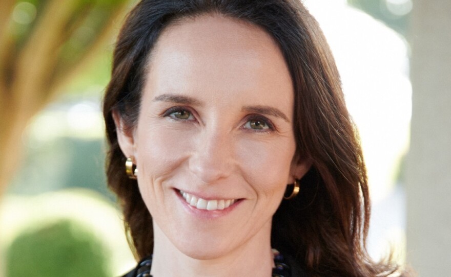 Meghan O'Rourke's previous books include <em>The Long Goodbye</em> and <em>A World Out of Reach</em>.