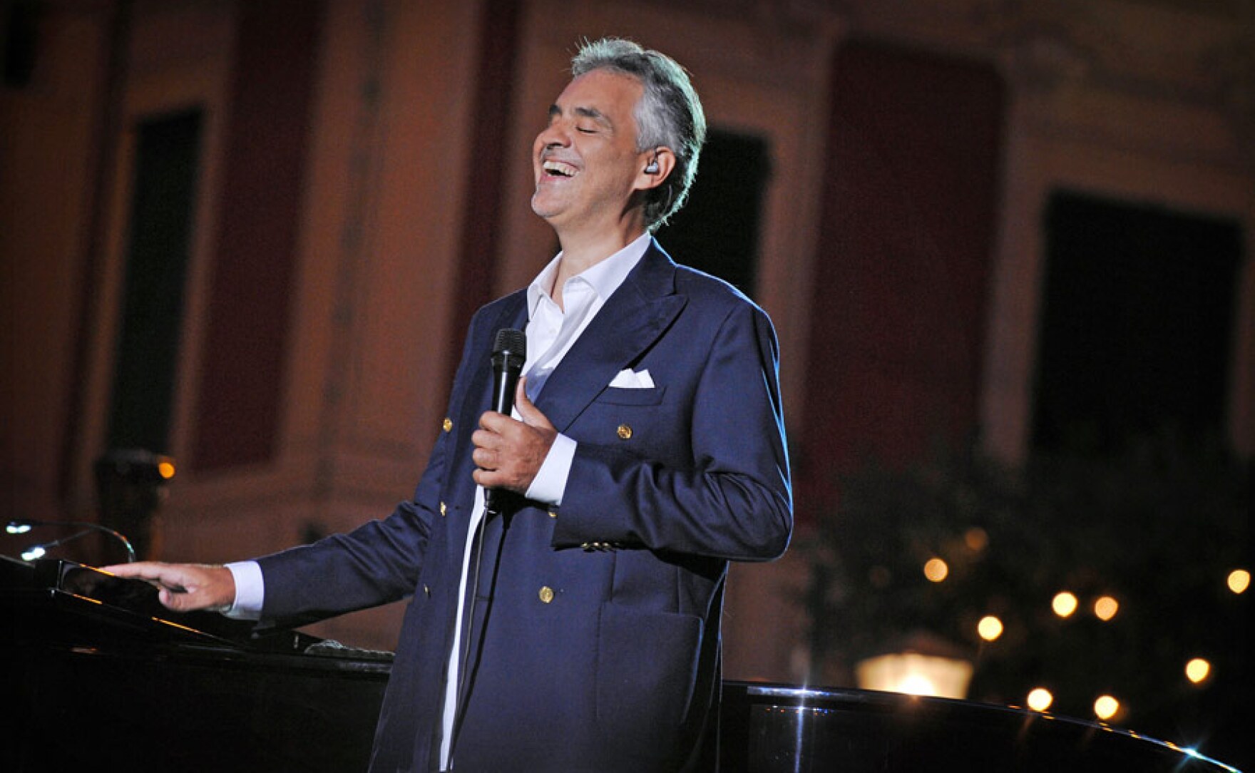 GREAT PERFORMANCES Andrea Bocelli Love In Portofino KPBS Public Media GREAT PERFORMANCES Andrea Bocelli Love In Portofino KPBS Public Media