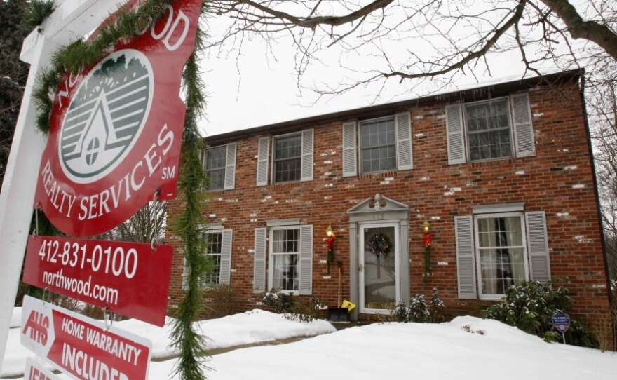 Real estate professionals worry that cutting the mortgage tax deduction could put a damper on homeownership.