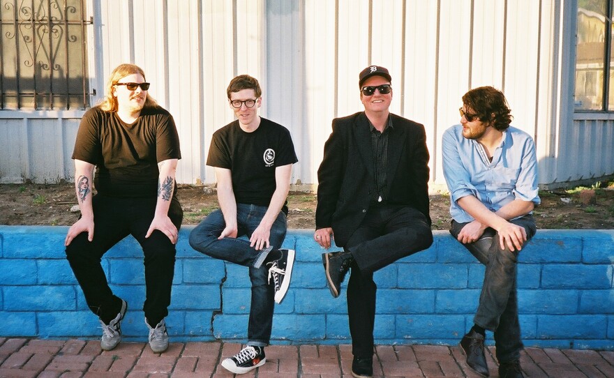Protomartyr