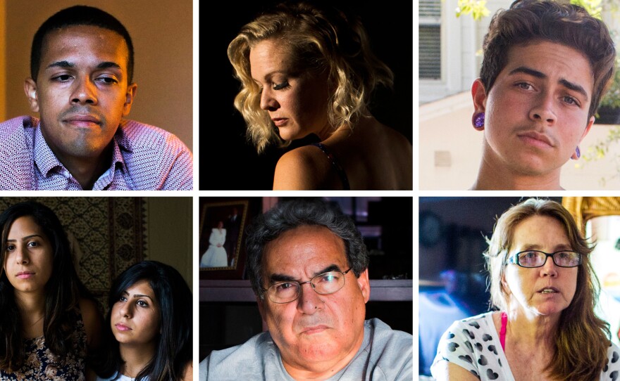 Six months ago a shooter opened fire in the Pulse nightclub in Orlando, killing 49 people and wounding 53 more. The tragedy spurred some to action while others struggle to understand why it happened.