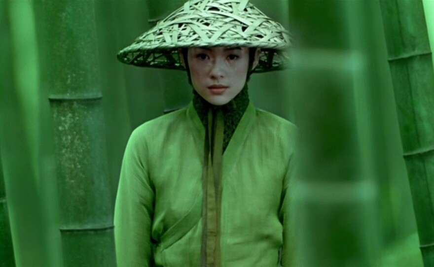 Digital Gym Cinema launches cult film series KPBS Public Media