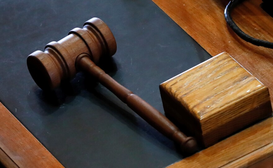 A group of male detainees at an Indiana jail were given the keys to female detainees' cells and allowed to sexually and verbally assault the women, a federal lawsuit alleges.