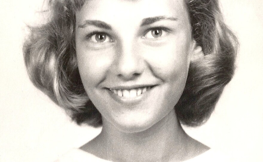 Laurie Colwin was a counselor at Camp Burr Oaks in Wisconsin. She had also attended as a camper in earlier years.