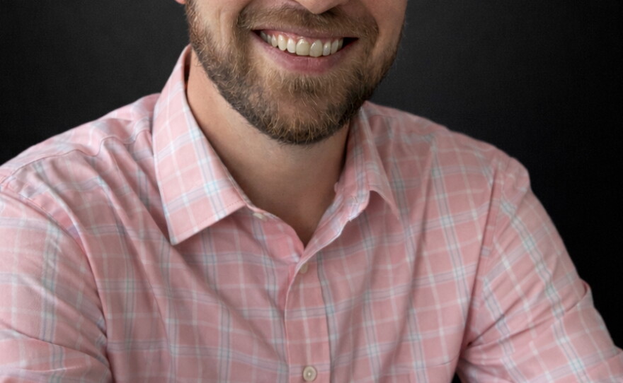 Nicholas Enrich worked for the United States Agency for International Development under four administrations and was dismissed after leaking memos detailing plans to shut it down. He writes about the end of USAID — and his role in the response to a 2025 Ebola outbreak — in his new book, Into the Woodchipper: A Whistleblower's Account of How the Trump Administration Shredded USAID.
