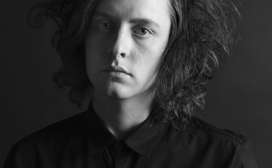 Kalle Mattson.