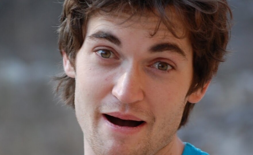 The FBI alleges Ross Ulbricht ran the vast underground drug marketplace Silk Road for more than two years.