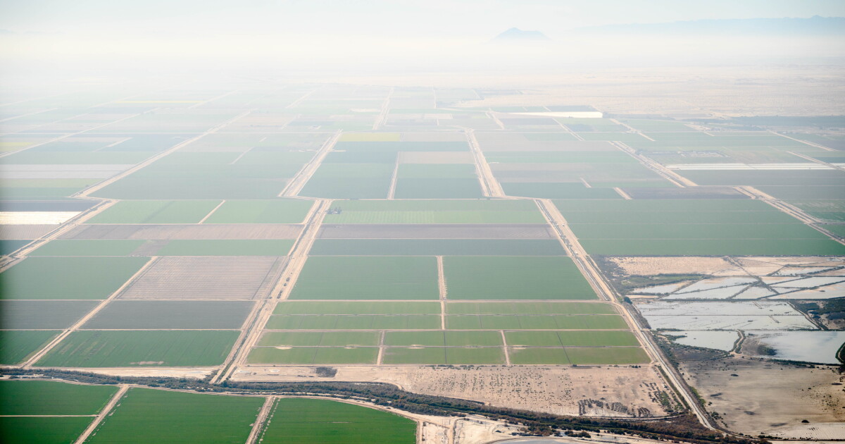 State senator says new data center laws will protect consumers | KPBS ...