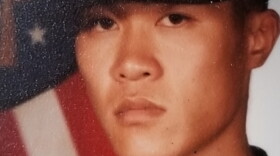 In June 2025, immigration authorities gave Sae Joon Park an ultimatum: leave voluntarily or face detention and deportation, according to his legal team.
