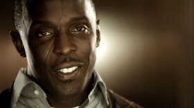 Actor Michael K. Williams is featured in AMERICA IN PRIMETIME.