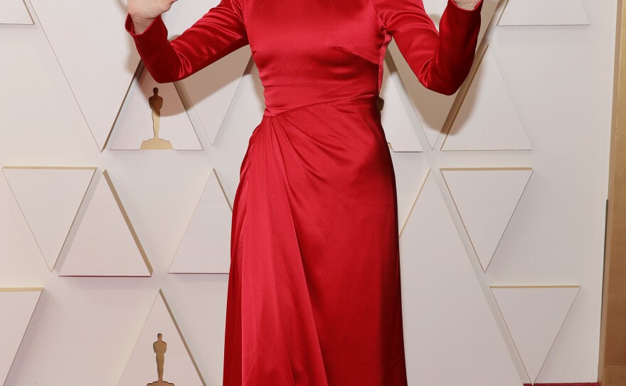 Marlee Matlin