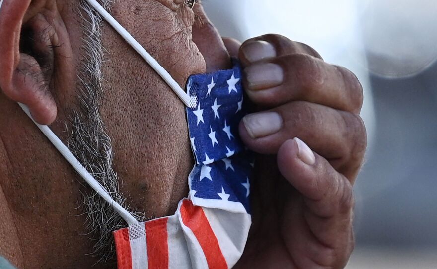 As the pandemic wears on, contact tracing and guidelines have changed and evolved.