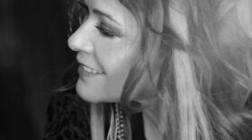 San Diego vocalist Lorena Isabell in an undated photo. 