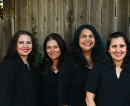 'Vignettes' - Three Stories From The Latina Experience