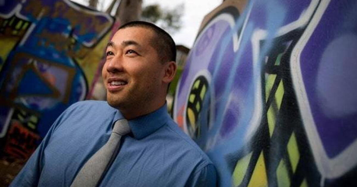 AANHPI Heritage Month: Navigating mental health, Tom Wong on immigration