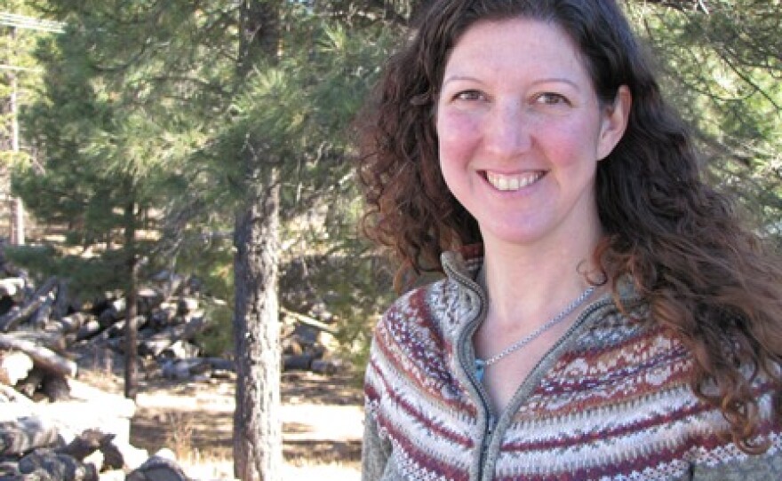 The Sierra Club's Alicyn Gitlin says Prop 120 threatens Arizona's public lands.