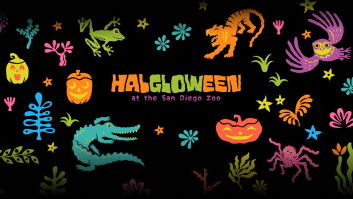 HalGLOWeen