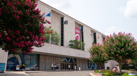 The National Museum of American History in Washington, D.C.
