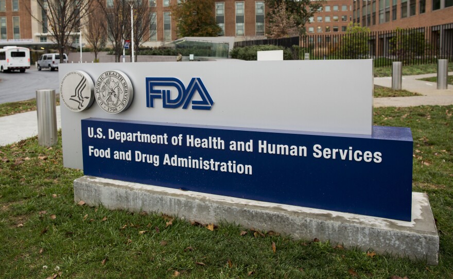 The Food and Drug Administration has seen a sharp increase in applications for drug to treat rare diseases. An oversight report found problems with how agency is handling them.