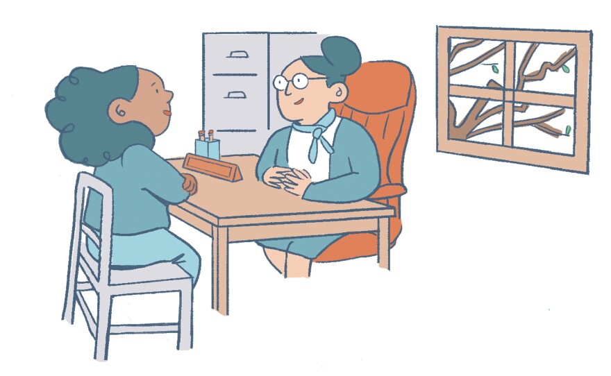 Advisors