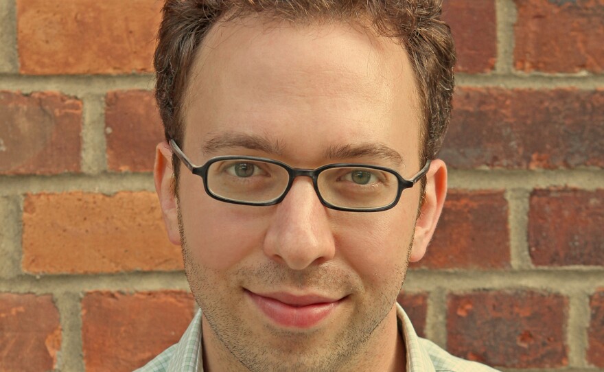 Teddy Wayne is also the author of the novel <em>Kapitoil</em> and<em> </em>writes the regular <a href="http://www.mcsweeneys.net/columns/teddy-waynes-unpopular-proverbs">Unpopular Proverbs</a> column for <em>McSweeney's</em>.