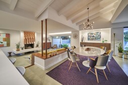 2026 San Diego Modern Home Tour