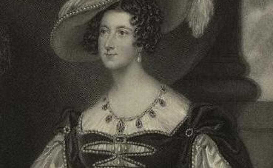 Anna Russell, duchess of Bedford. According to the accepted legend, the duchess — and her hunger pangs — created the afternoon tea tradition.