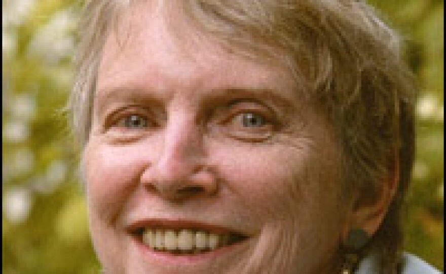 Lois Lowry is the author of more than 30 books for young adults.
