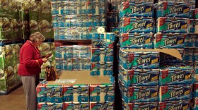 Although the recession ended two years ago, Americans are still feeling the effects. Consumers are continuing to rely on thrifty measures to push their money further.