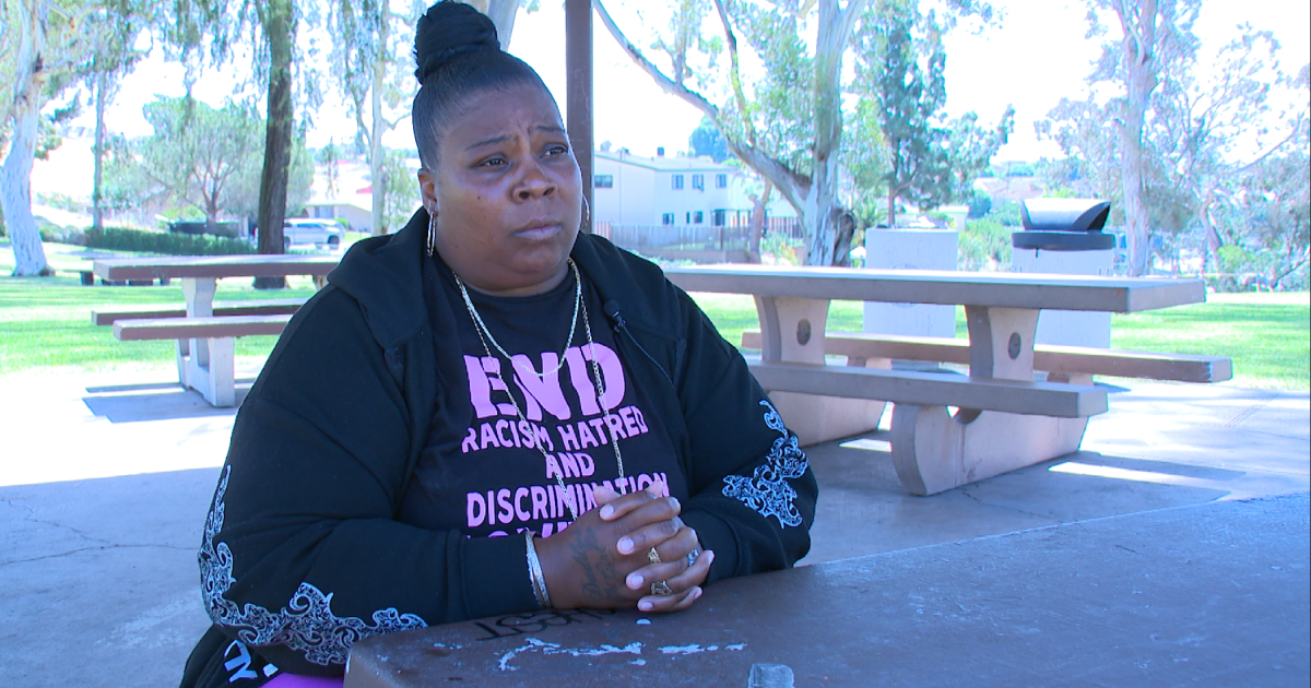Black San Diegans 9 times likelier to be charged with ‘resisting an officer’ — and nothing else