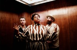 Alabama Shakes
