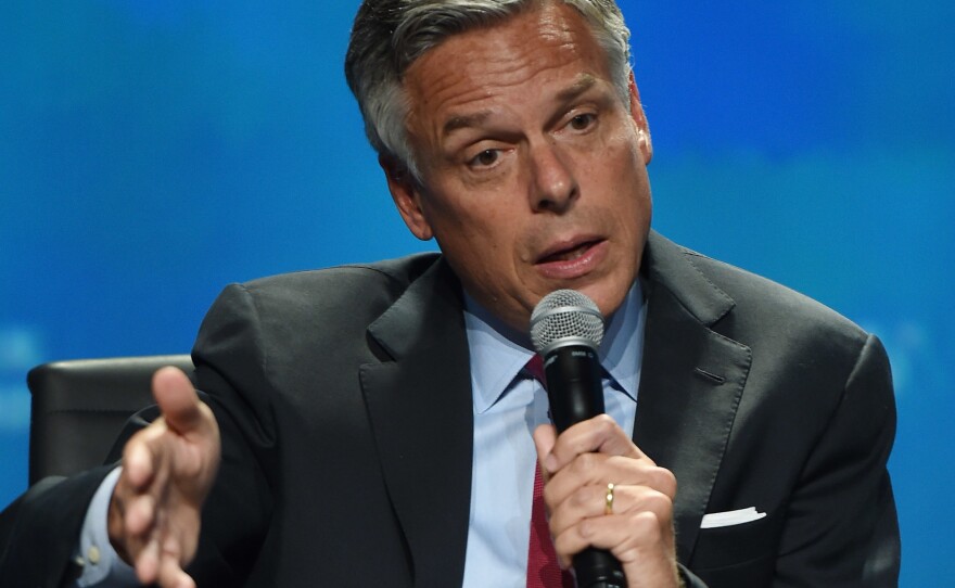 Former Utah Gov. Jon Huntsman Jr. would face Senate confirmation before his reported selection as the U.S. ambassador to Russia would become official.