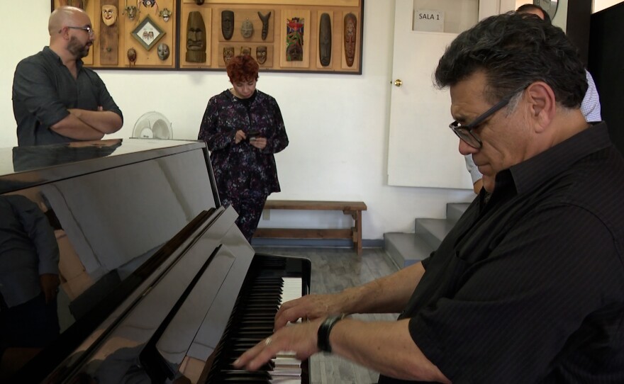 José Medina