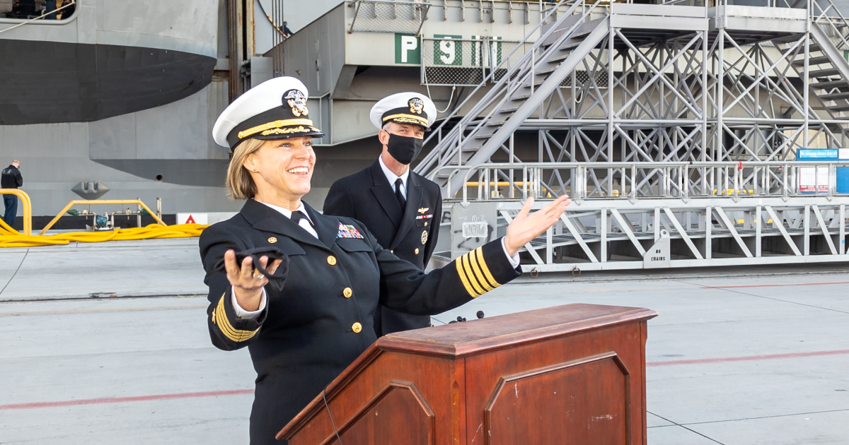 What Hegseth's anti-DEI policies mean for the military