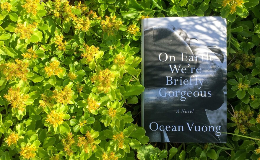 'On Earth' Is Gorgeous All The Way Through