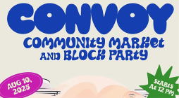 Convoy Community Market