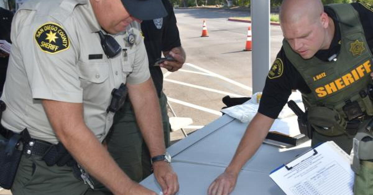 San Diego Takes Initiatives Against Gun Violence | KPBS Public Media
