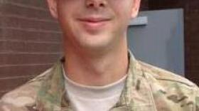 Spc. David Proctor