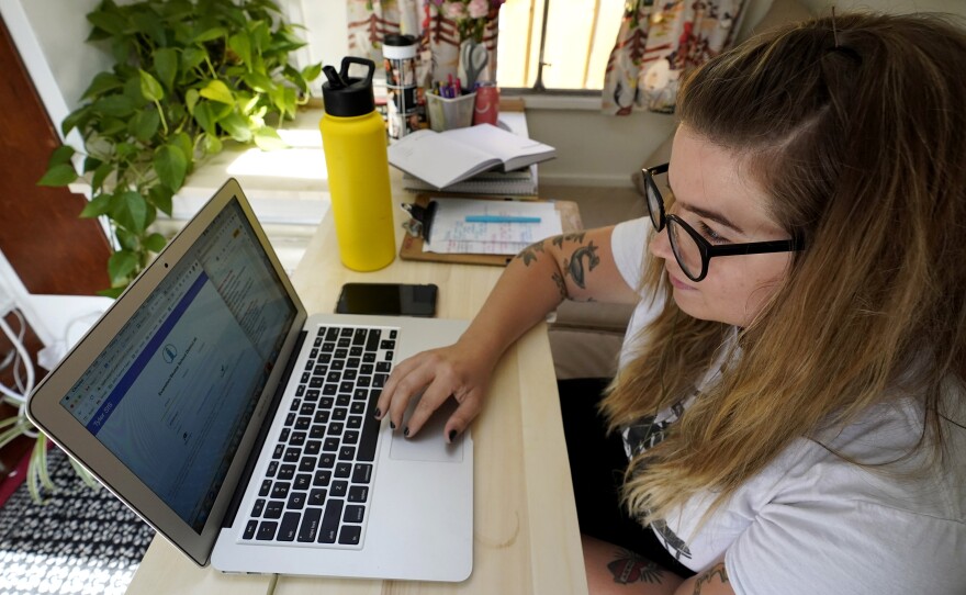 The pandemic has underscored the importance of having a reliable internet connection, with adults dependent on it for work and young people reliant on it for their education.