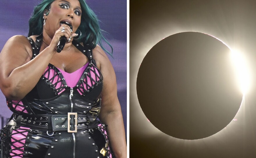 From left: didn't stop, can't stop, won't stop