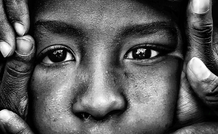 "Reach the Soul." Senegal